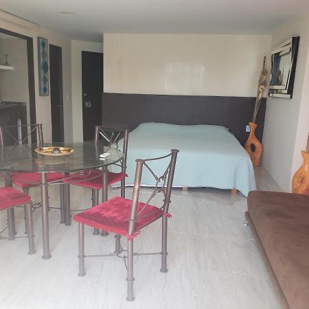 Hotel Torres Gemelas Vista Al Mar A Pie De Playa อากาปุลโก ภายนอก รูปภาพ